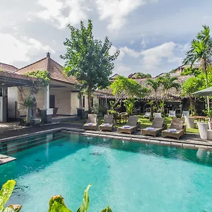 Guest house Lestari & Residences - Spa, Jimbaran (Bali)