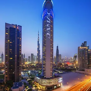 Aparthotel Damac Maison Distinction