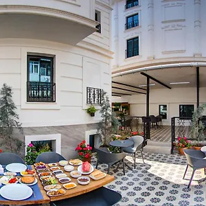 Imagine - Sultanahmet 4*, اسطنبول تركيا