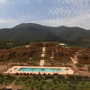 Terres D'amanar 3*, تهنوت المغرب