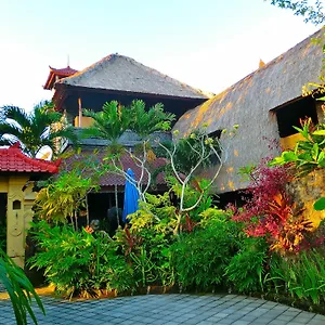 Bed & Breakfast Aahh Bali, Jimbaran (Bali)