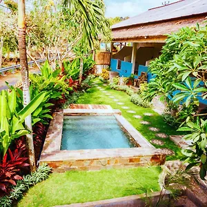 Guest house Balangan Surf Homestay, Jimbaran (Bali)