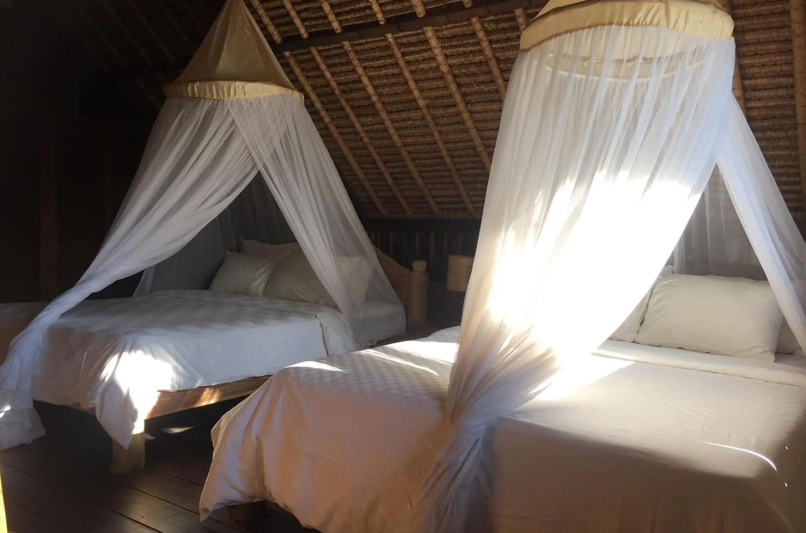 *** Holiday park Flower Bud Bungalow Balangan Jimbaran  Indonesia