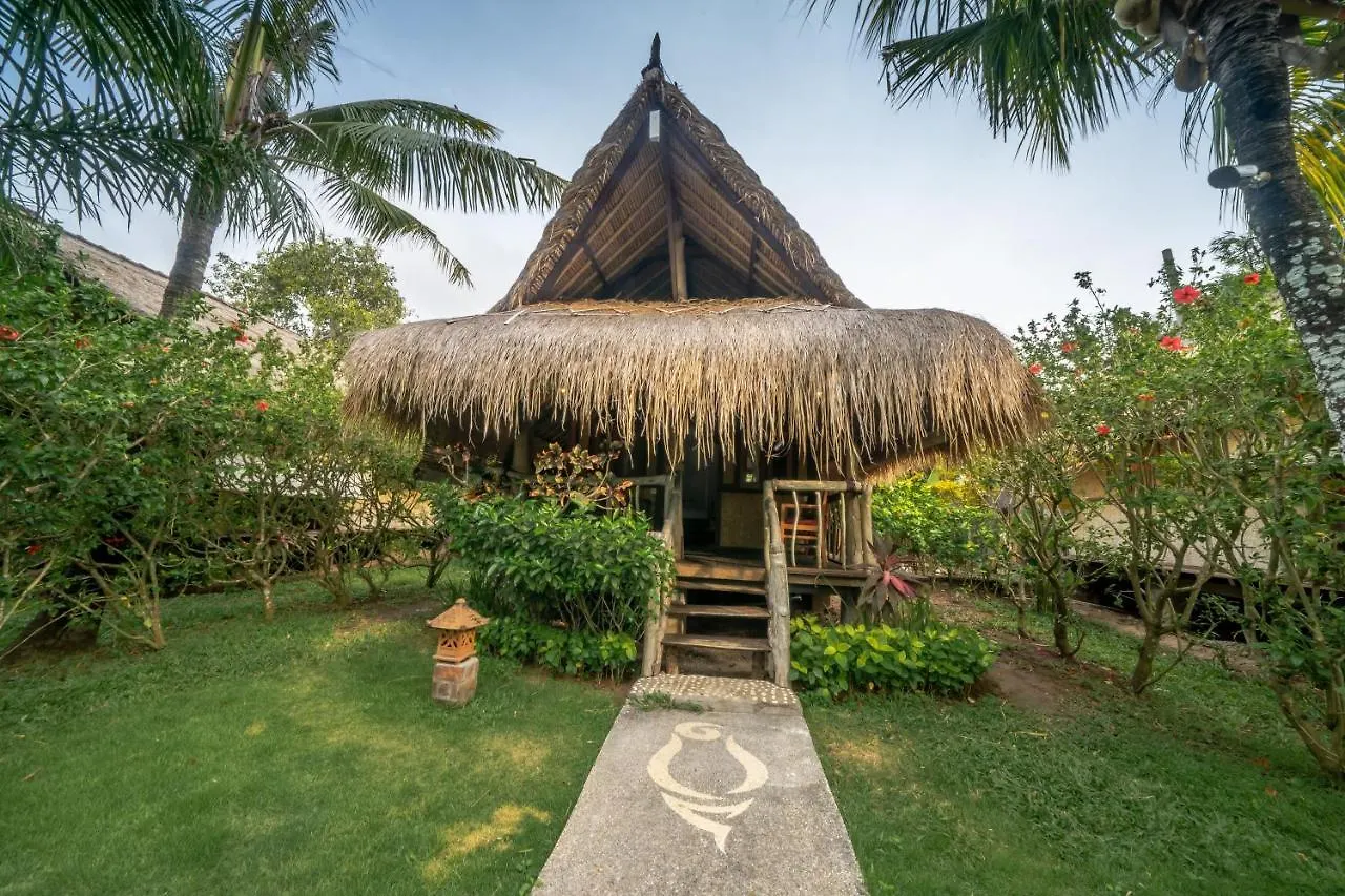Flower Bud Bungalow Balangan Jimbaran  Jimbaran (Bali)