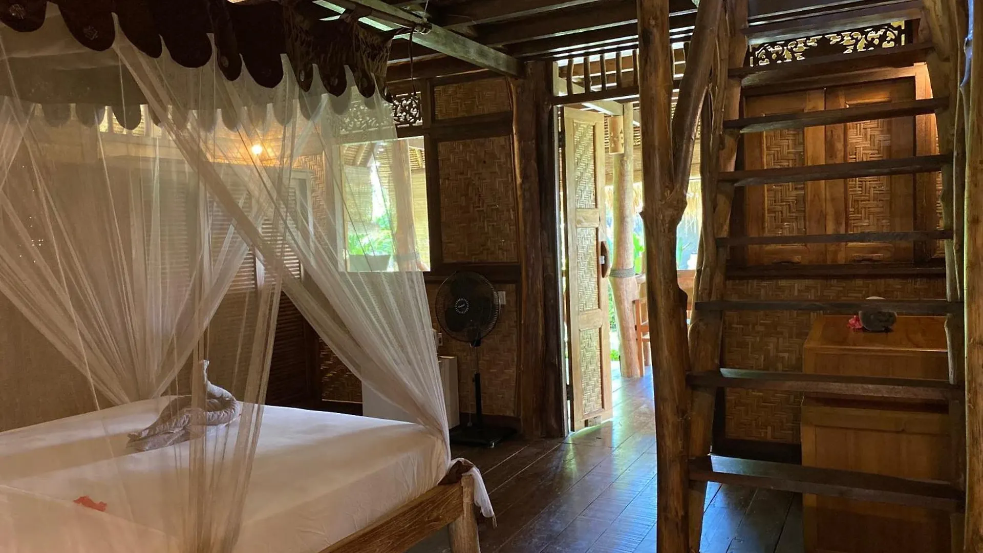 Flower Bud Bungalow Balangan Jimbaran  Jimbaran (Bali)