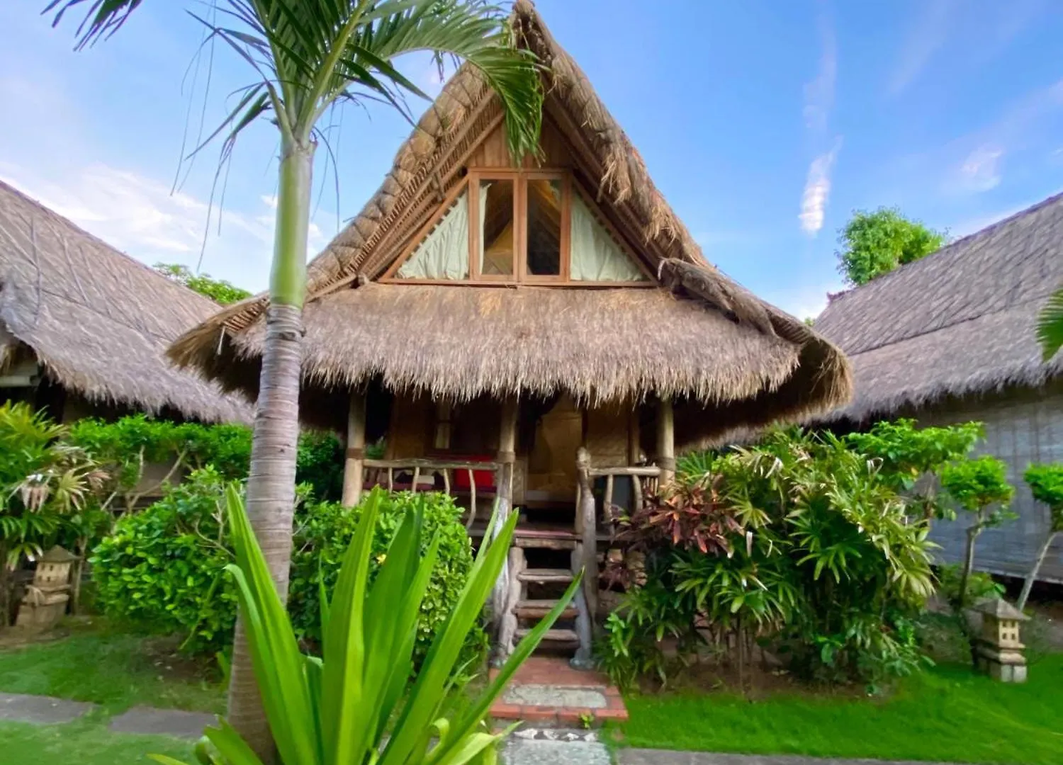 Flower Bud Bungalow Balangan Jimbaran  3*, Jimbaran (Bali)