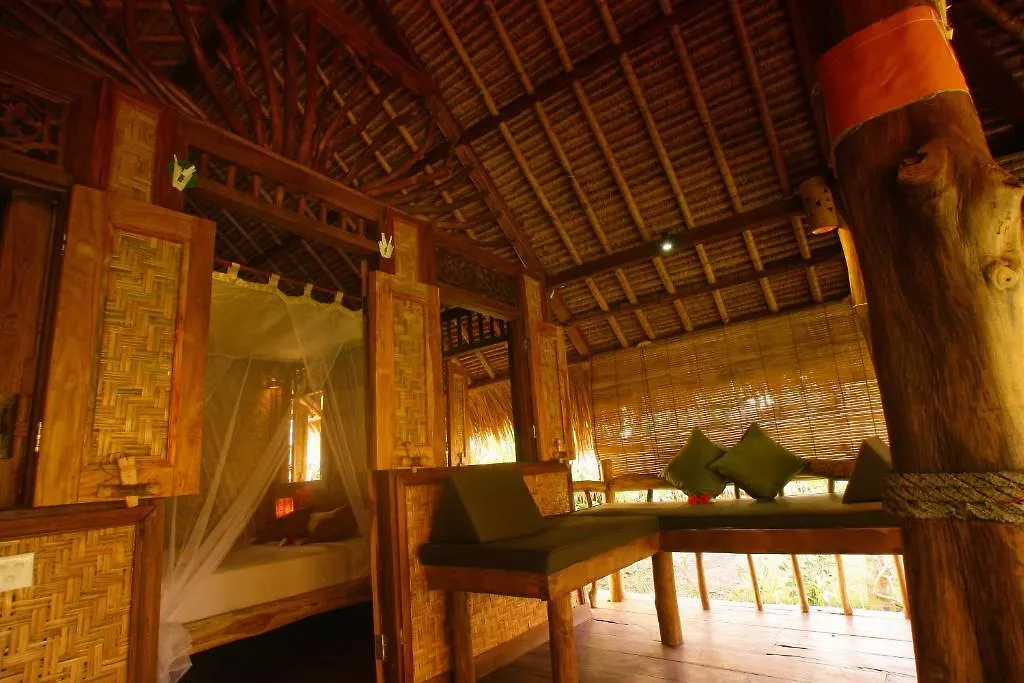 Flower Bud Bungalow Balangan Jimbaran  Jimbaran (Bali)