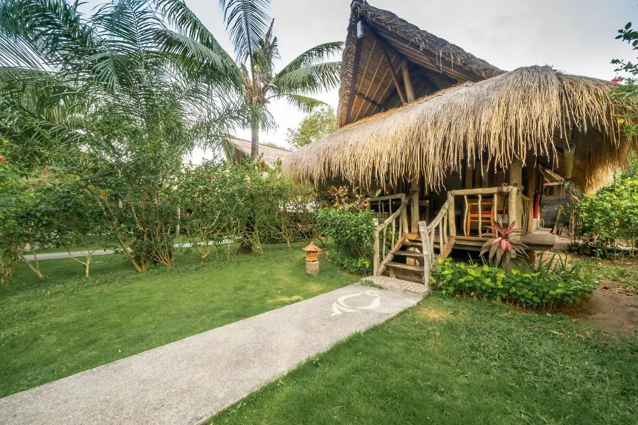Flower Bud Bungalow Balangan Jimbaran  3*, Jimbaran (Bali)