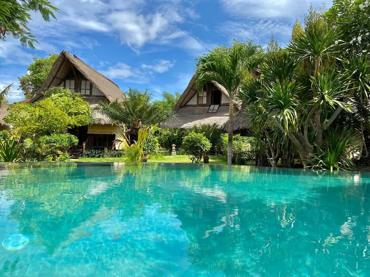 Flower Bud Bungalow Balangan Jimbaran  Jimbaran (Bali)