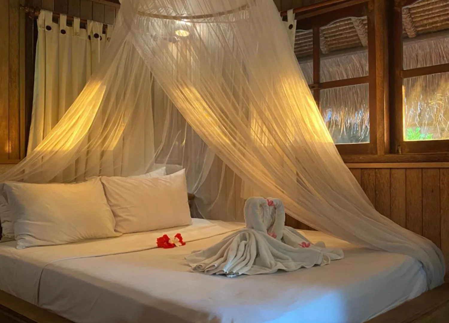 Flower Bud Bungalow Balangan Jimbaran Prázdninový areál